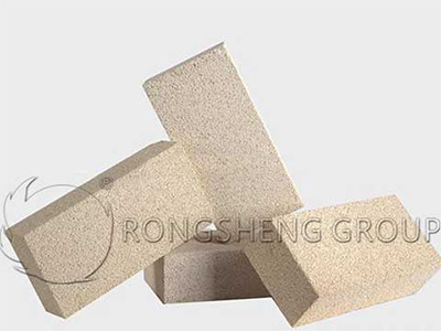 High-Alumina Insulating Bricks